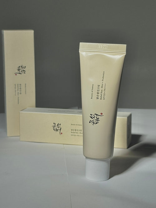 The Glow Duo: Protection & Repair Kit